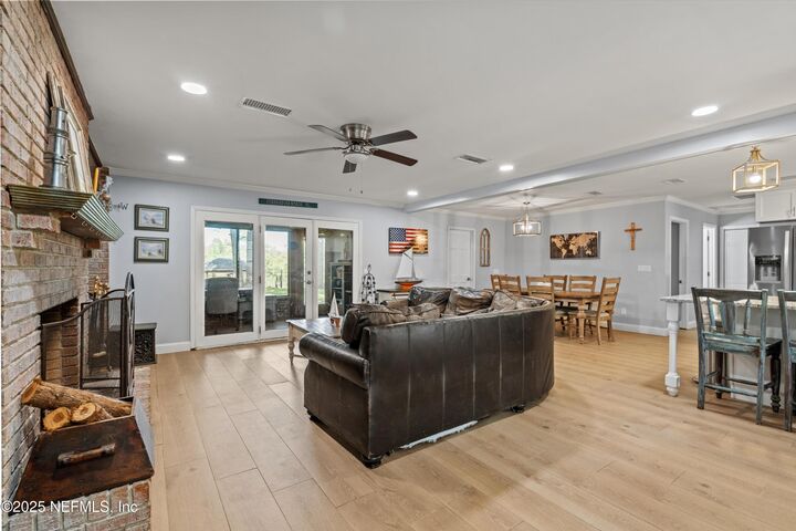 86183 Meadowfield Bluffs Road  Yulee FL 32097 photo