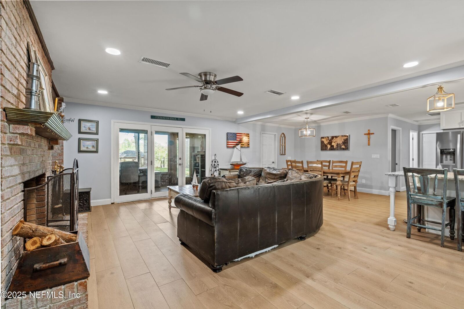 Property Photo: 86183 Meadowfield Bluffs Road FL 32097