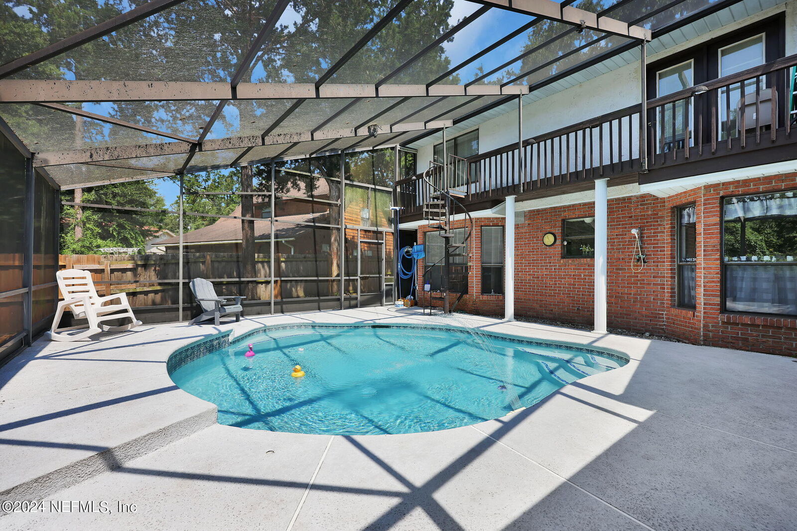 Property Photo:  446 Los Palmas Drive  FL 32003 