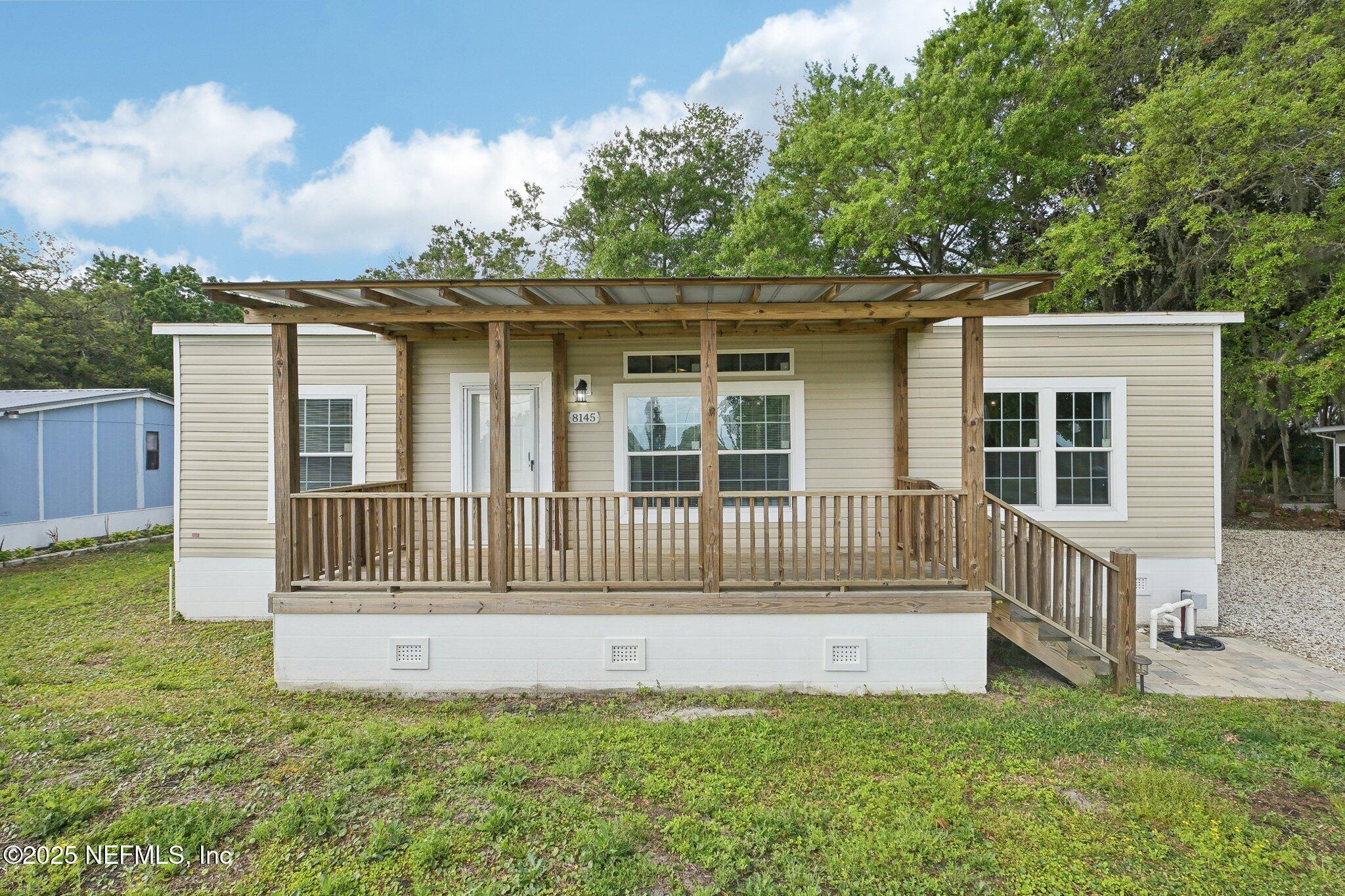Property Photo:  8145 Colee Cove Road  FL 32092 
