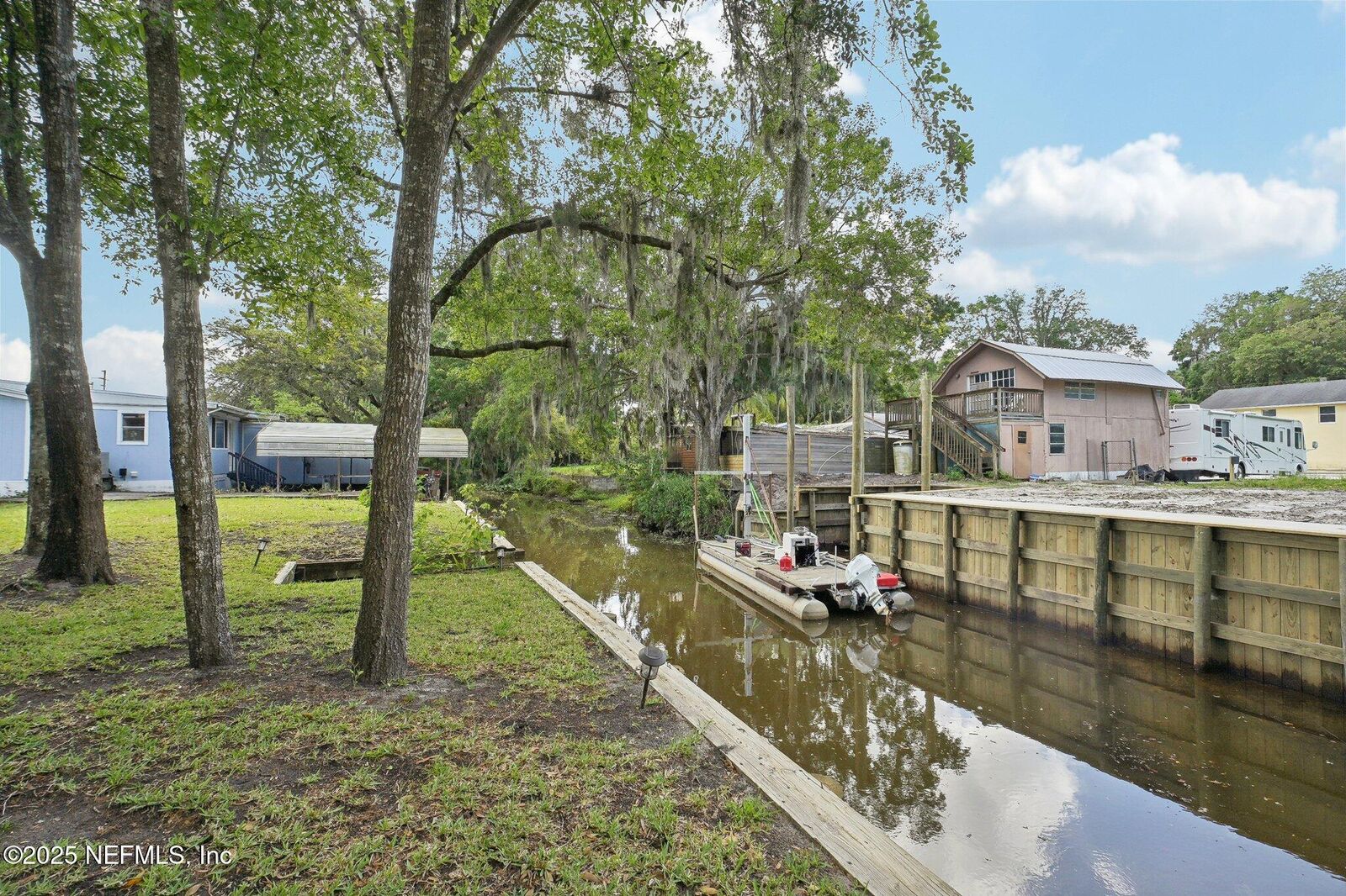 Property Photo:  8145 Colee Cove Road  FL 32092 