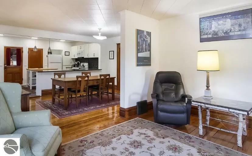 Property Photo: 403 W 11th Street MI 49684