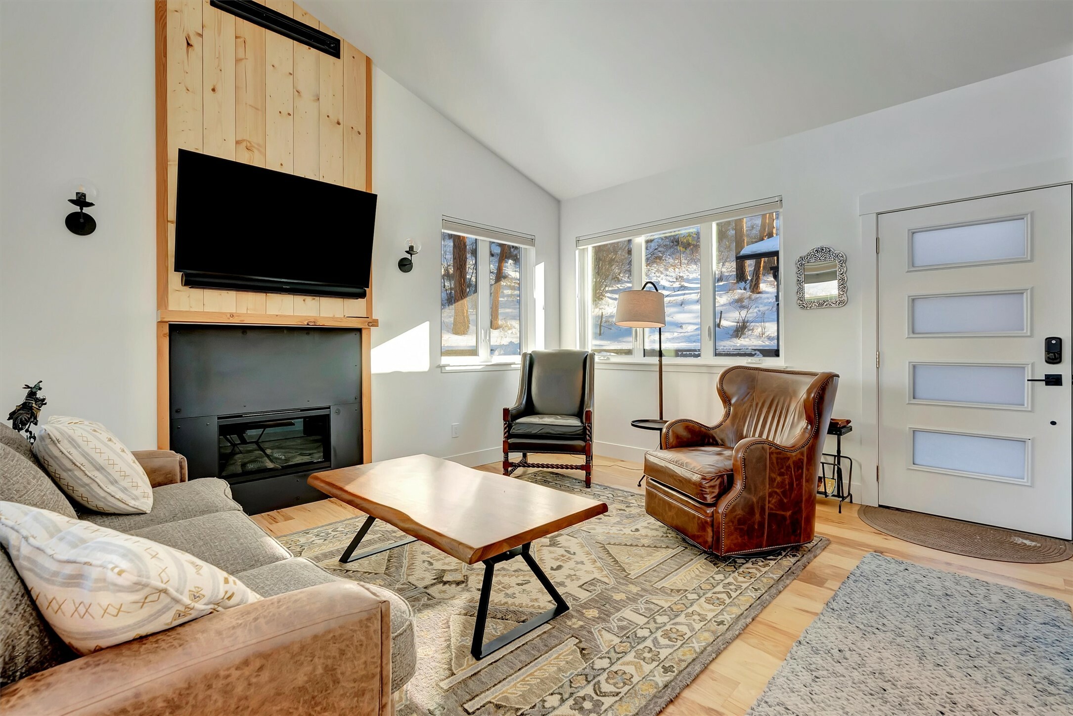 Property Photo: 1285 Basecamp Drive A MT 59802