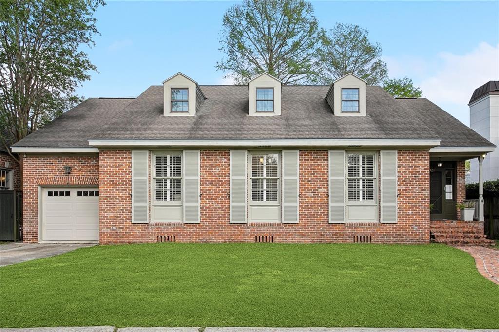 Property Photo: 523 Betz Place LA 70005