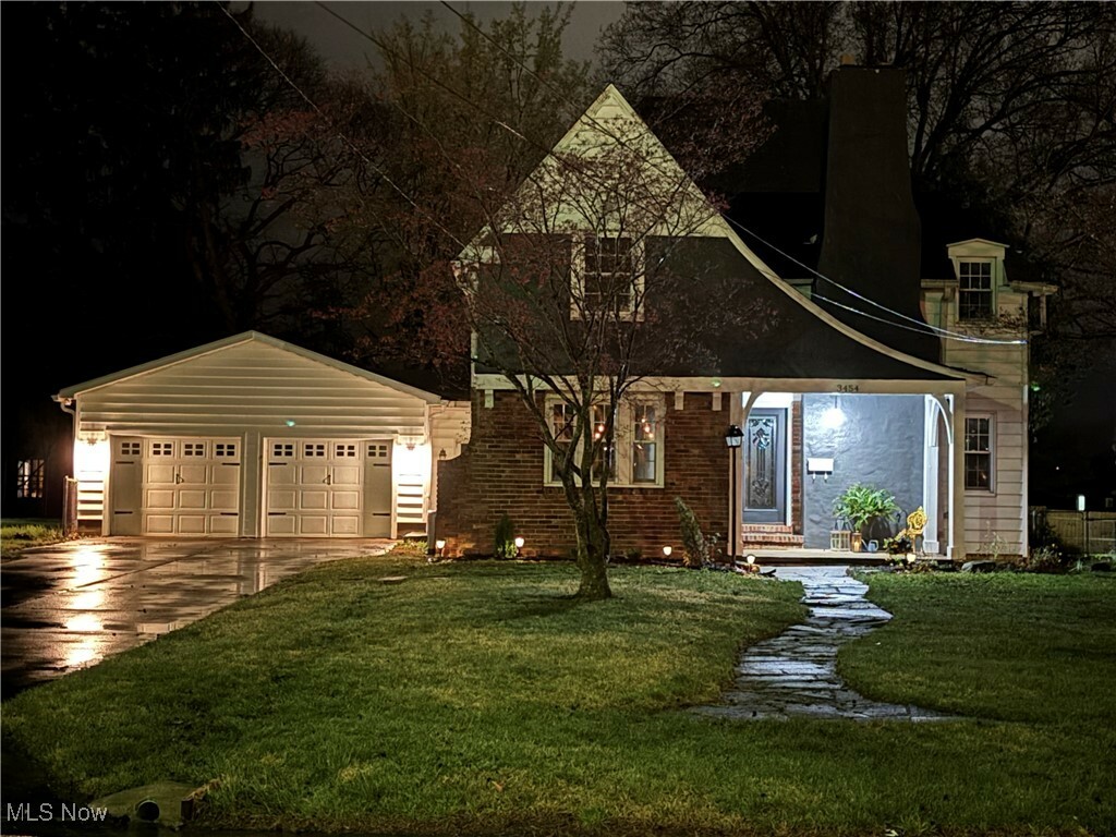 Property Photo: 3454 Cadillac Drive WV 26104