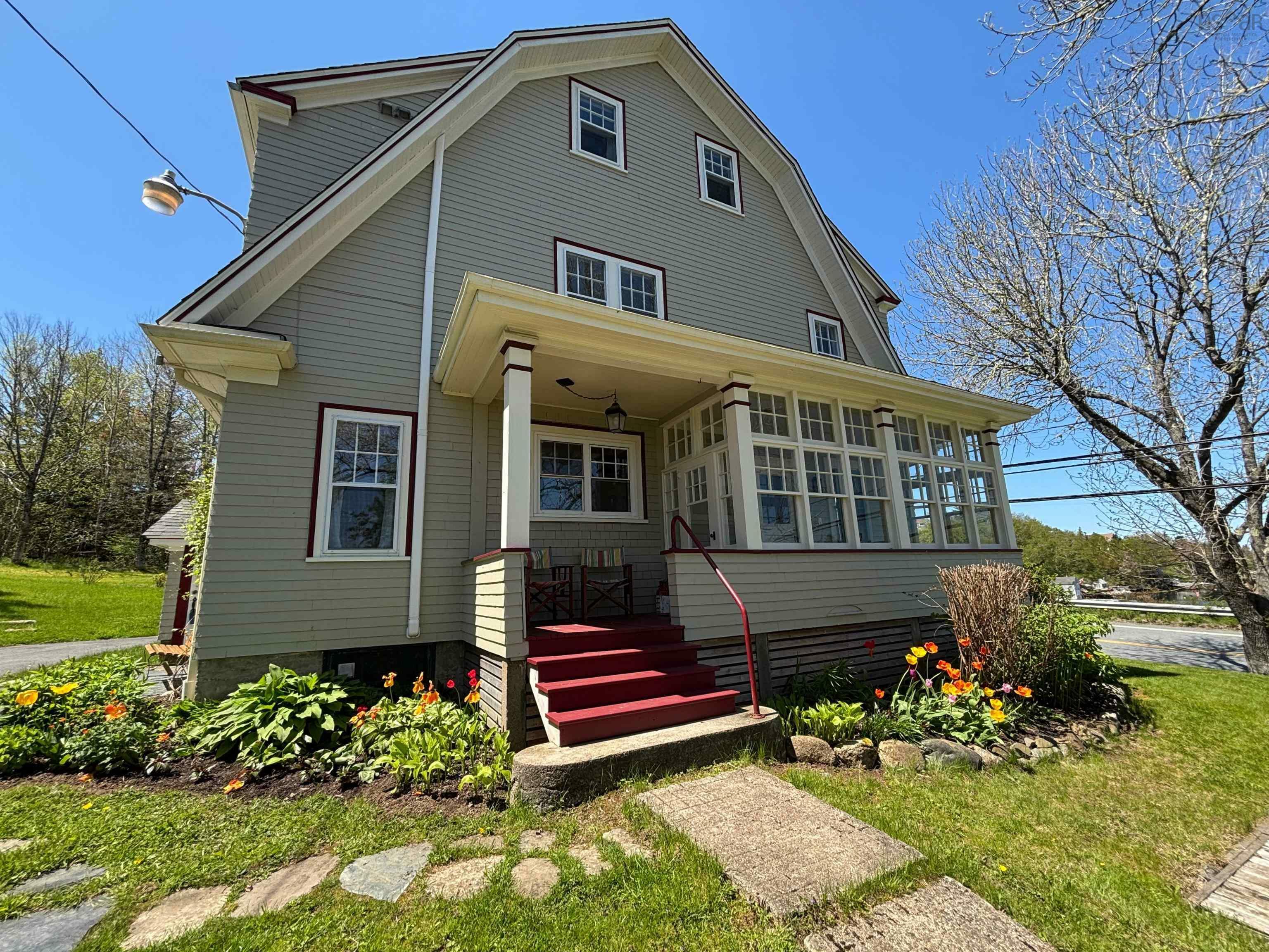 Property Photo: 9957 Peggys Cove Road NS B3Z 3J4