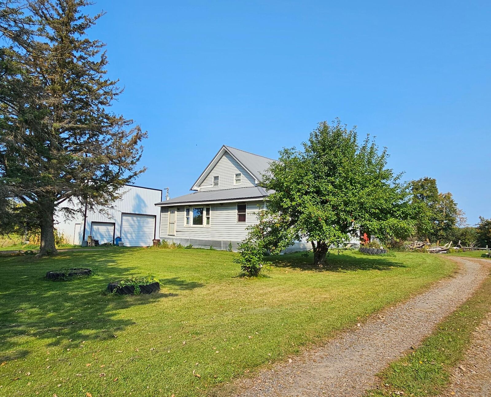 Property Photo: 4694 380th Street MN 56386
