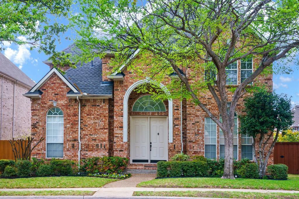 Property Photo: 3305 Kendall Lane TX 75062