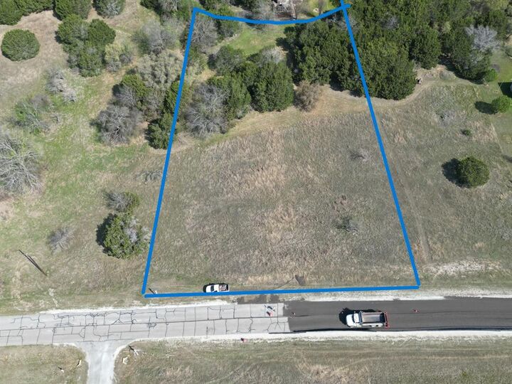 1648 White Bluff Drive  Whitney TX 76692 photo