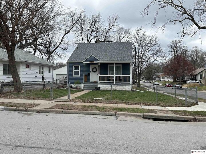4852 Maple Street  Omaha NE 68104 photo