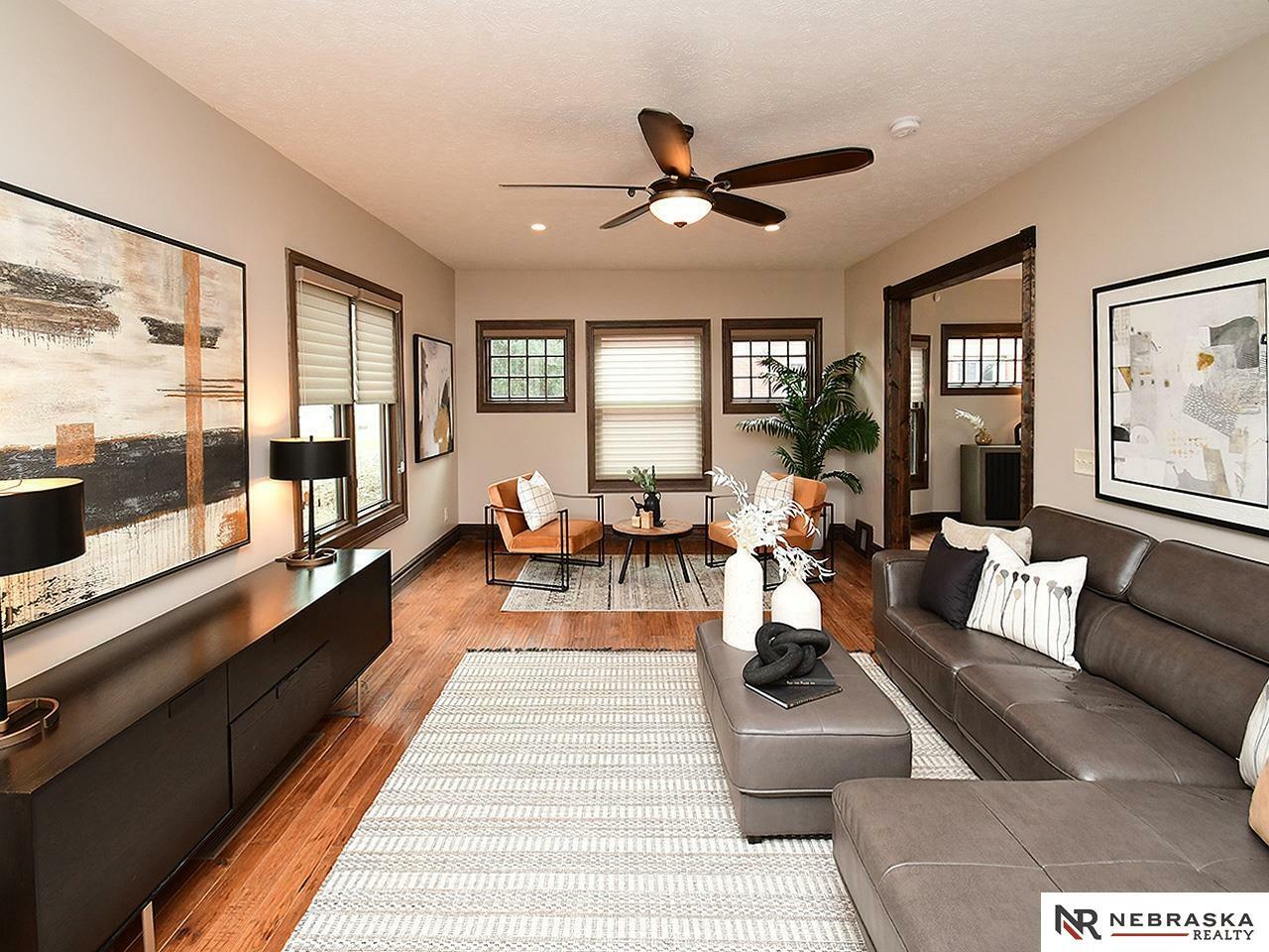 Property Photo: 5107 Underwood Avenue NE 68132