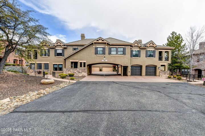 1716 Alpine Meadows #907 Lane 907  Prescott AZ 86303 photo