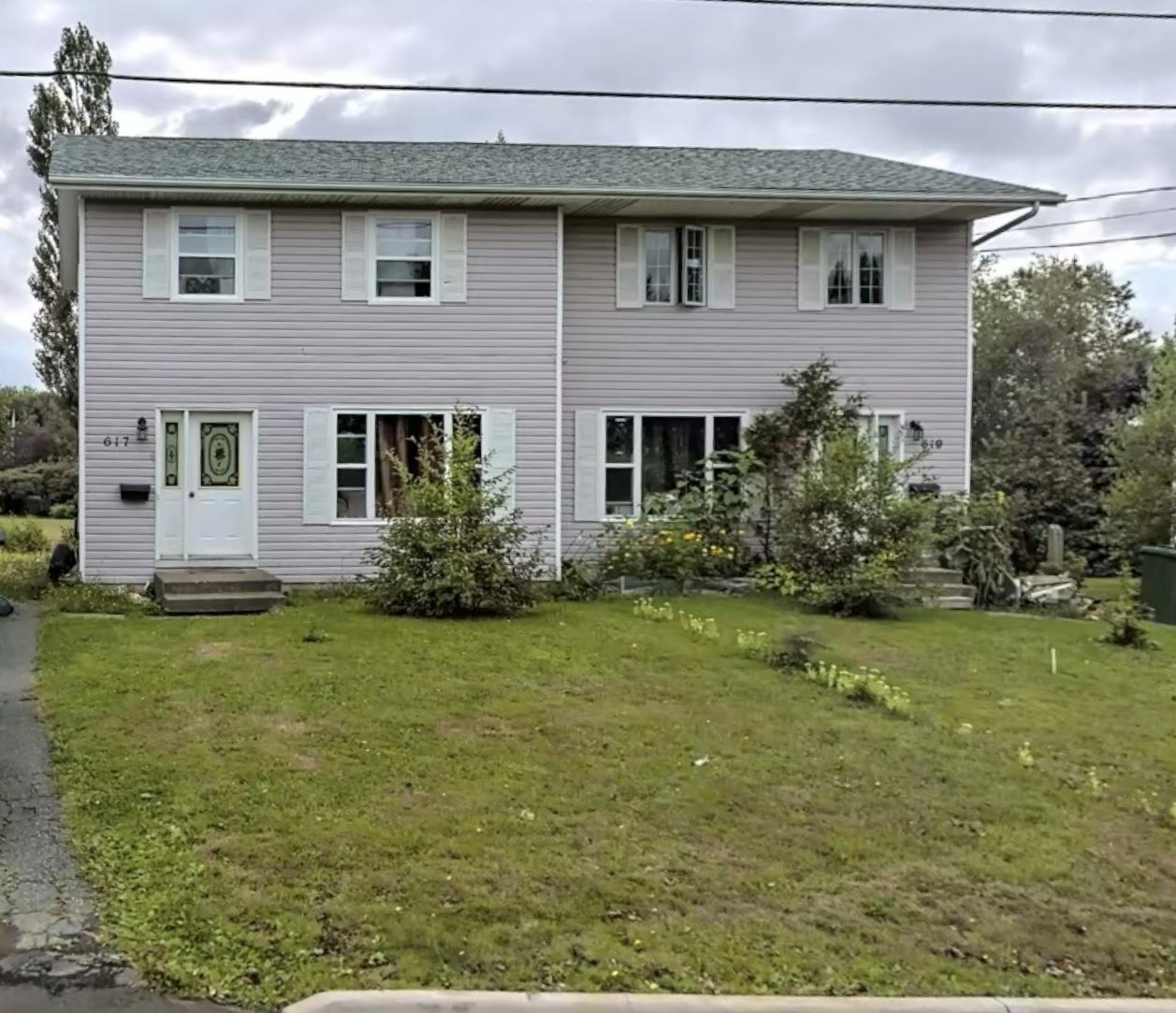 617-619 Queen Street  Charlottetown PE C1A 2W8 photo