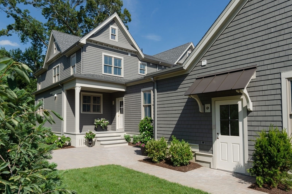Property Photo: 26 Fieldstone Way 26 MA 02481