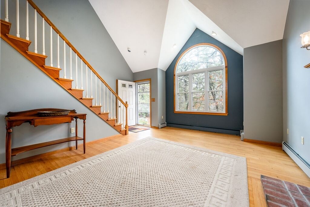 Property Photo:  19 Mutiny Way  MA 02649 