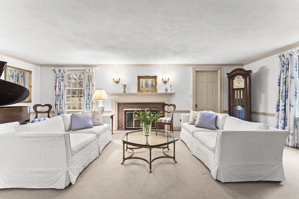 Property Photo: 257 Dedham St MA 02461