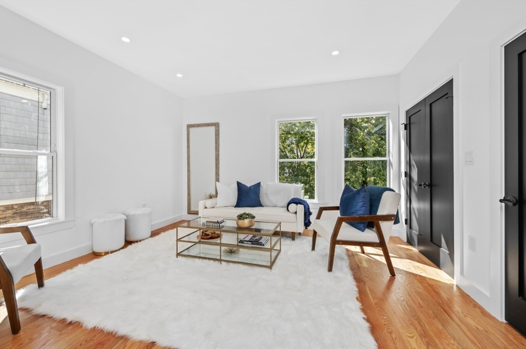 Property Photo: 18 Windsor Road B MA 02144