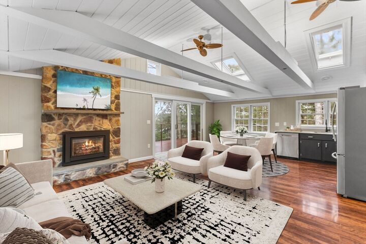 Property Photo:  3 Compass Circle  MA 02536 