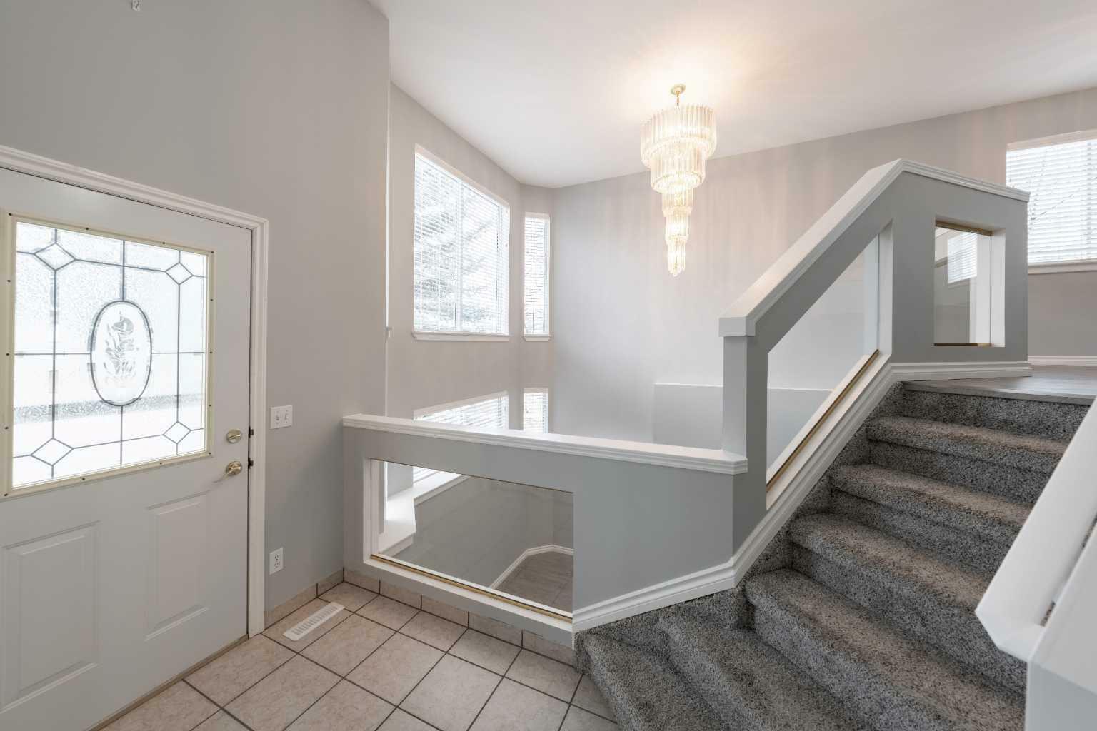 Property Photo: 8007 Laguna Way NE AB T1Y 7A4