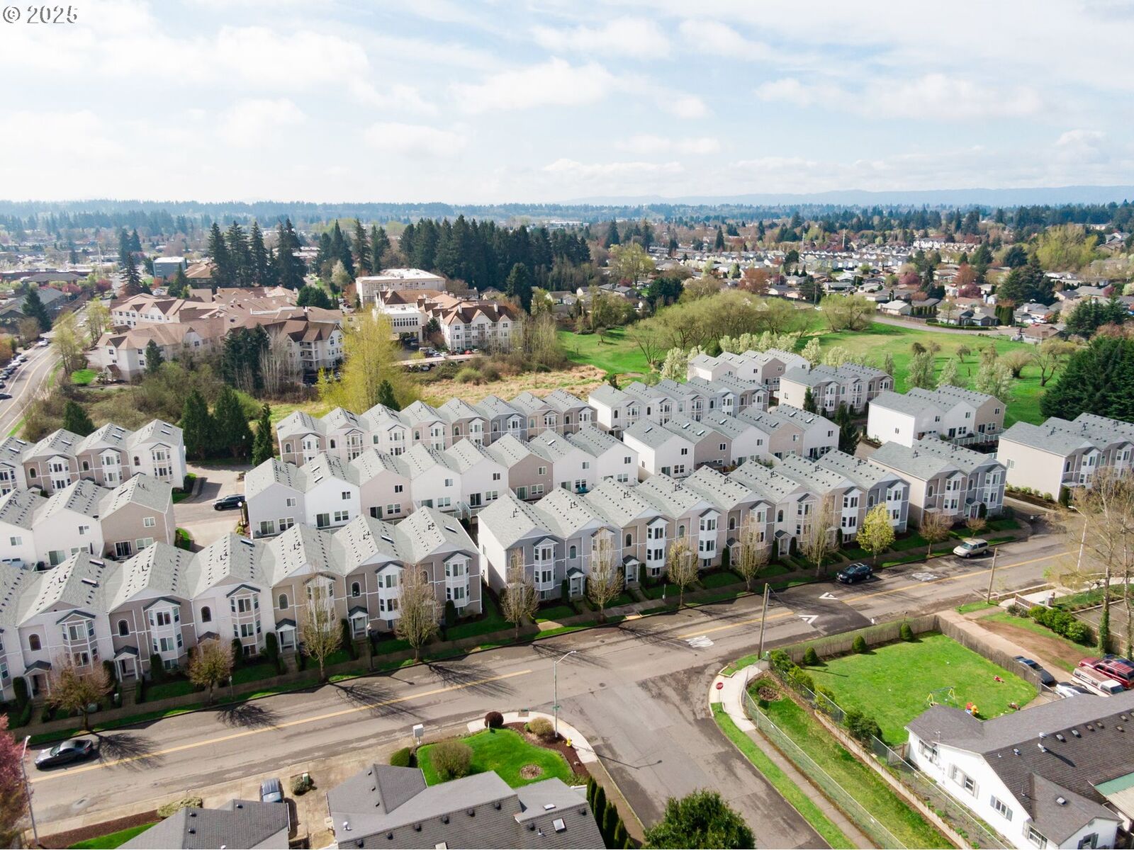 Property Photo:  5700 NE 82nd Ave C15  WA 98662 