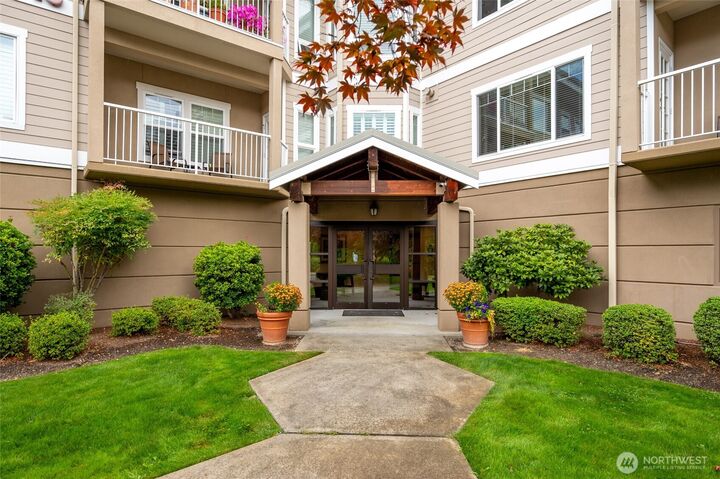 1854 NW 195th St 205  Shoreline WA 98177 photo