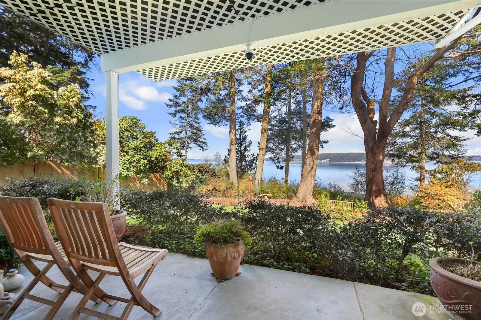 Property Photo: 3169 Fox Spit Road WA 98260