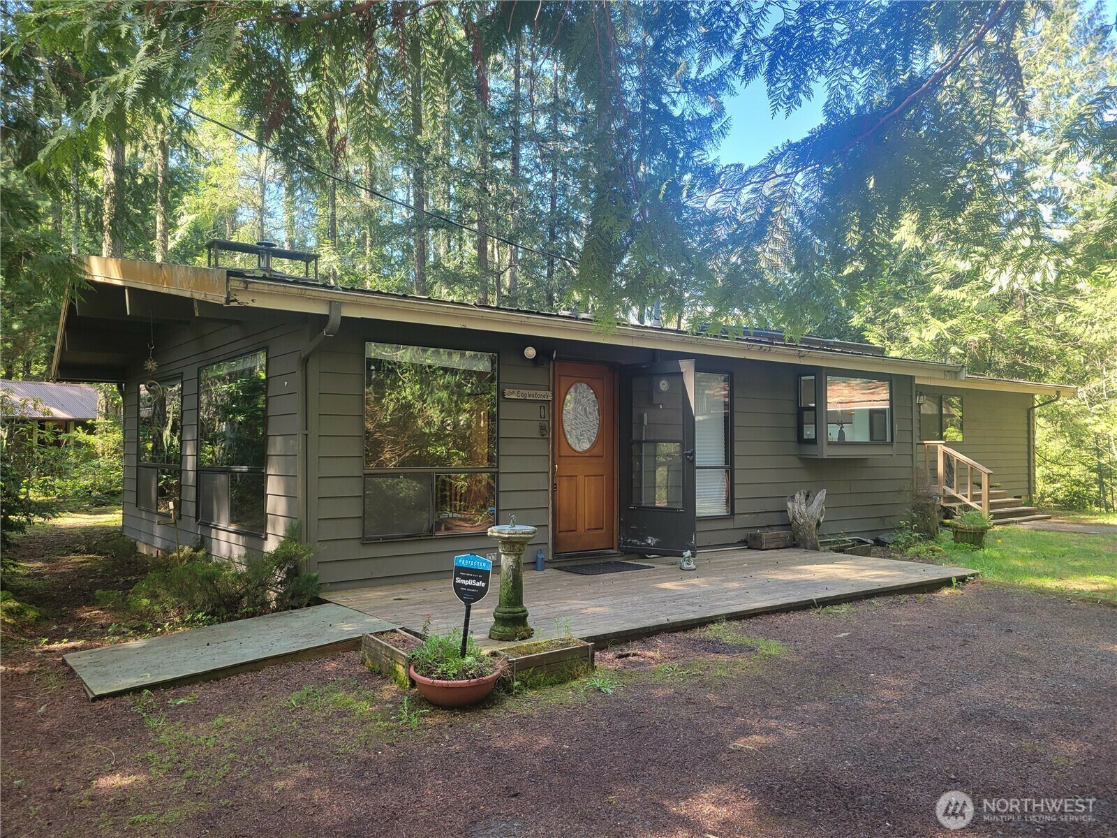 Property Photo:  440  Trailwood Dr.  WA 98320 