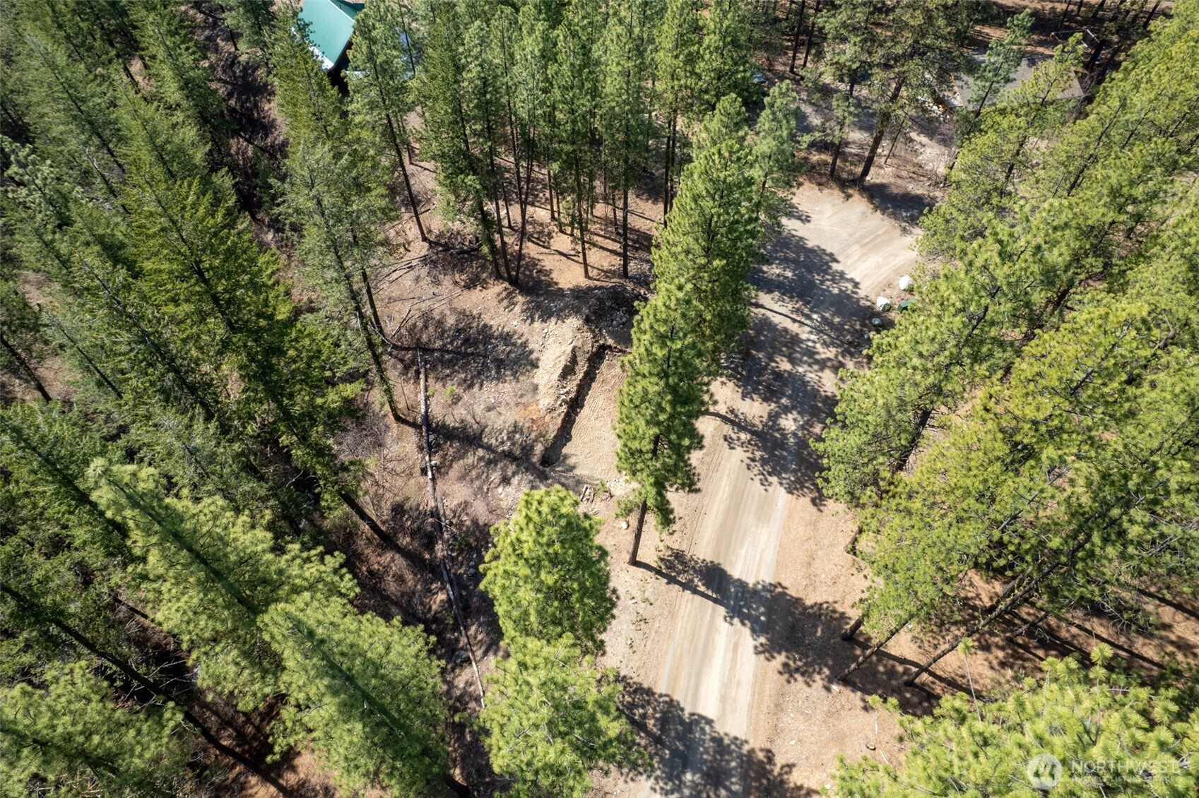 Property Photo: 94 Homestead Road WA 98862
