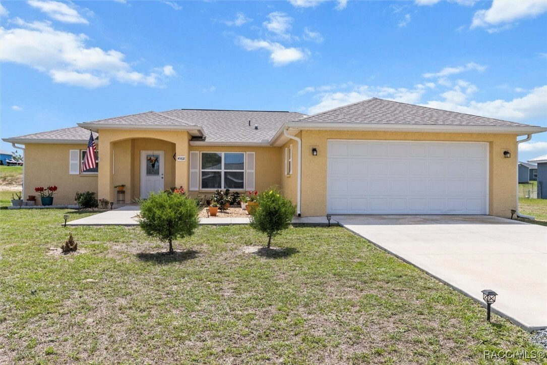 4368 E Ravenna Street  Inverness FL 34453 photo