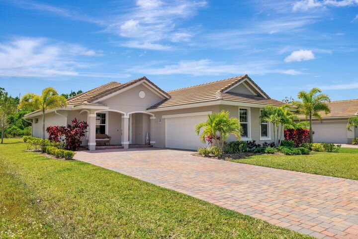 2640 Conifer Drive  Fort Pierce FL 34951 photo