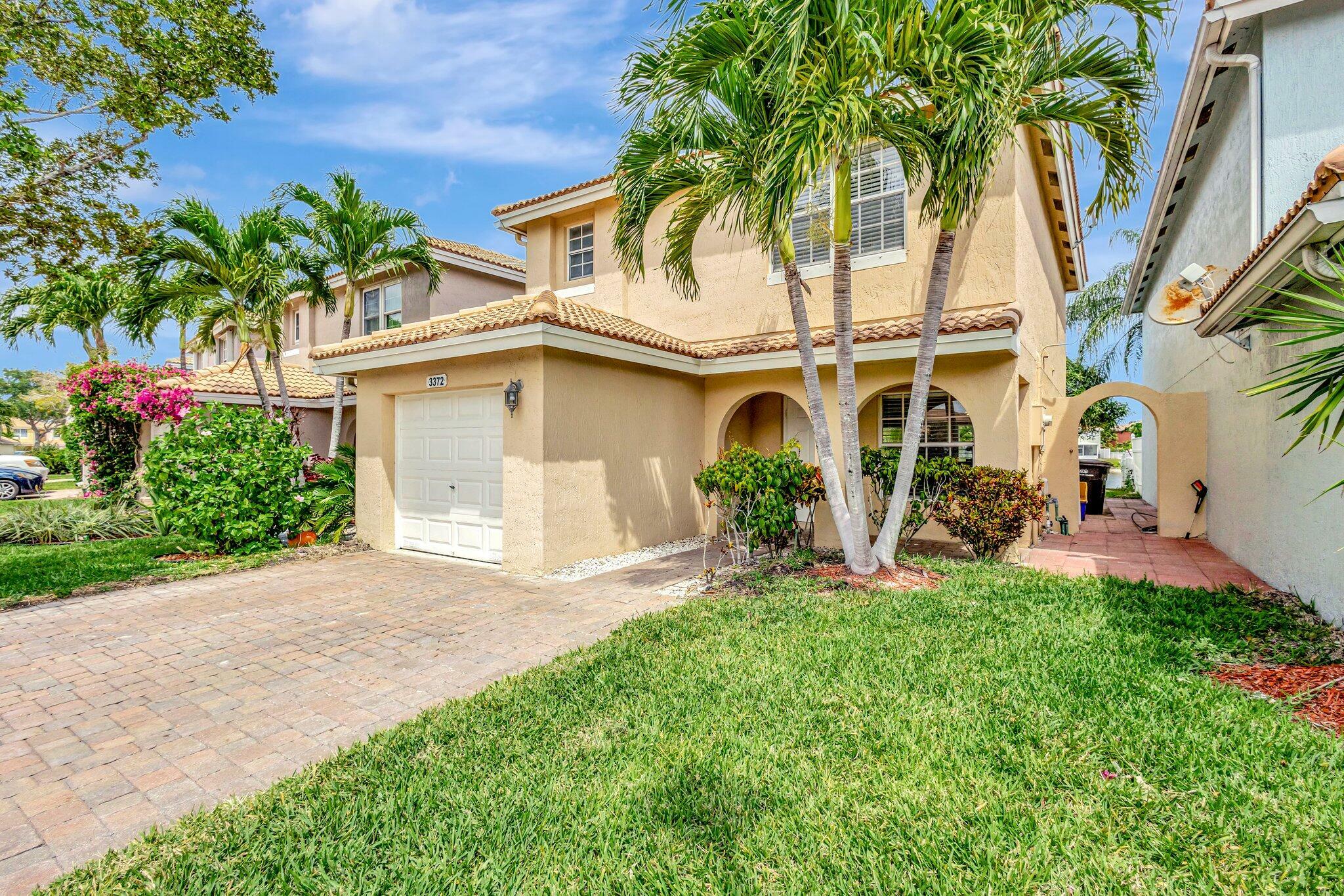 Property Photo: 3372 Bollard Road FL 33411