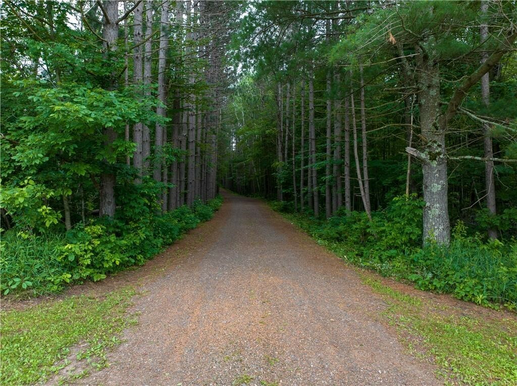 Property Photo: 2274 Places Lake Road WI 54813