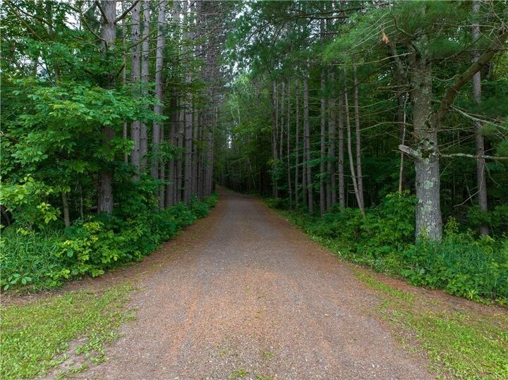 Property Photo:  2274 Places Lake Road  WI 54813 
