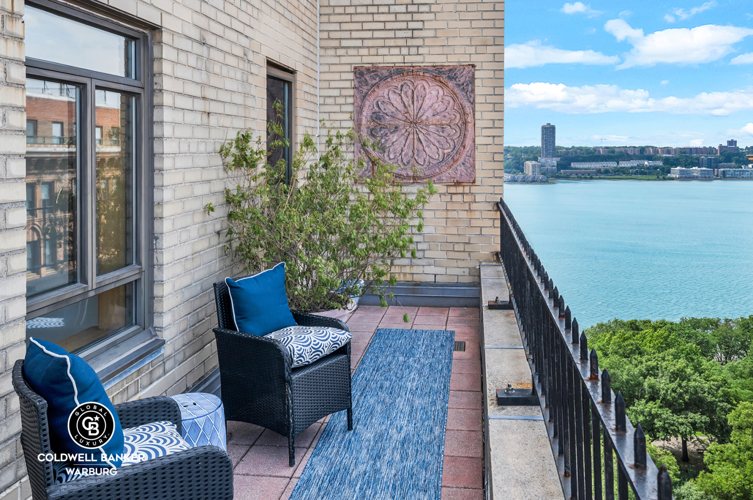 140 Riverside Drive 17ln  New York NY 10024 photo