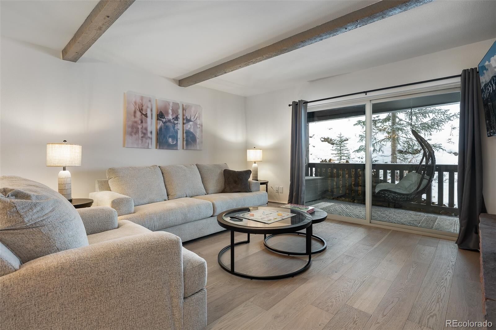 Property Photo: 246 Hi Country Drive 3 CO 80482