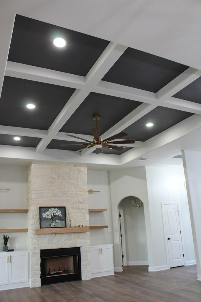 Property Photo: 5660 King Mill Circle TX 76904