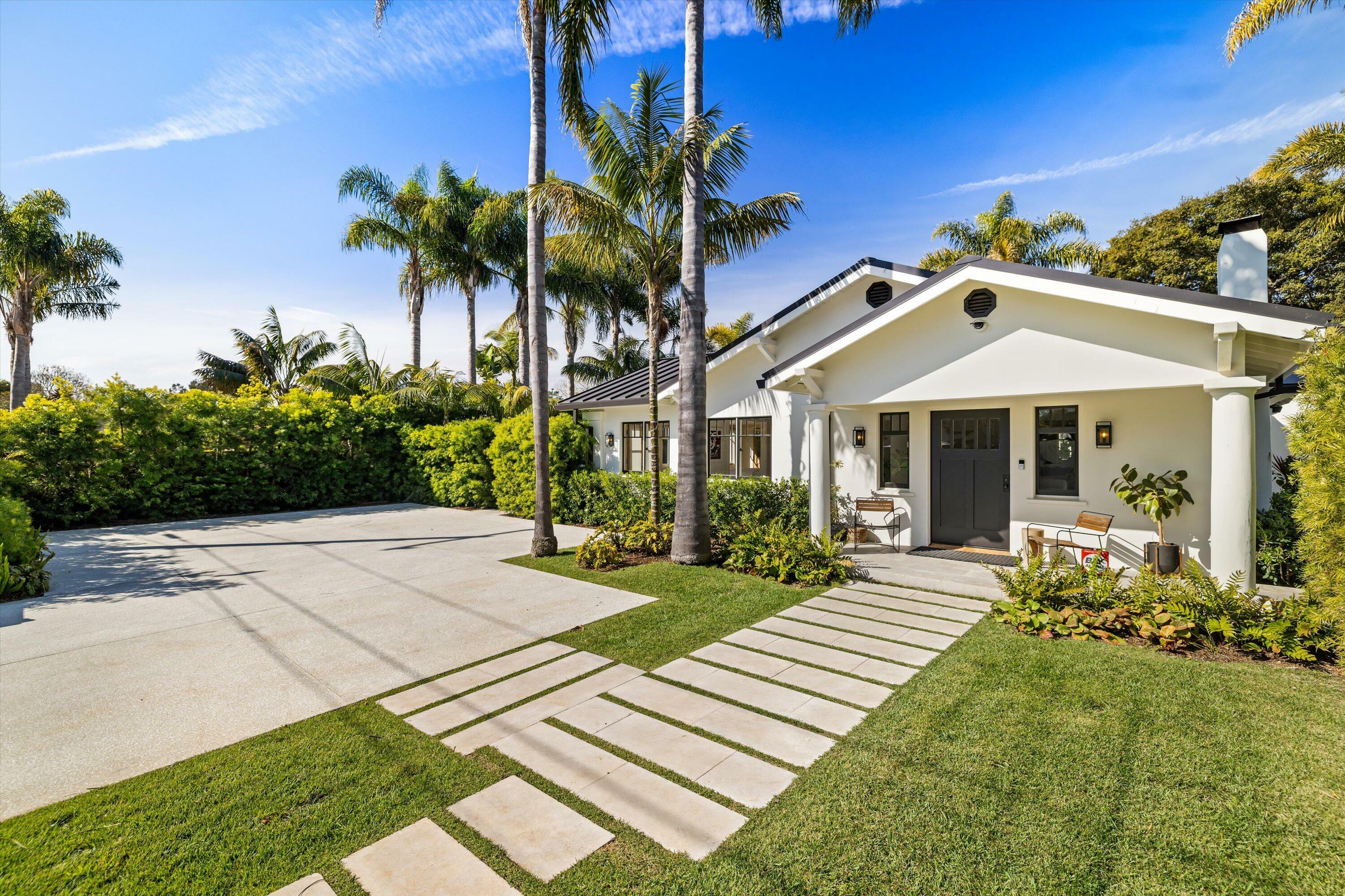 Property Photo: 1395 Virginia Road CA 93108