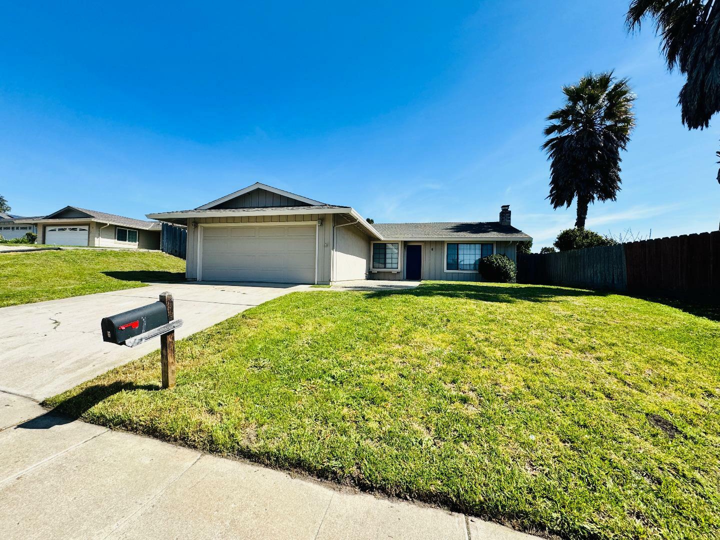 6 Victor Circle  Salinas CA 93907 photo