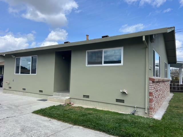 Property Photo: 217 8th Street Unit A CA 93926