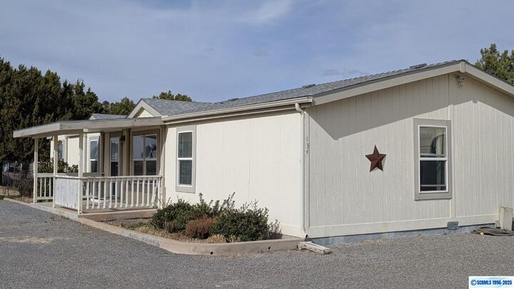 Property Photo: 134 Sandalwood Avenue NM 88061