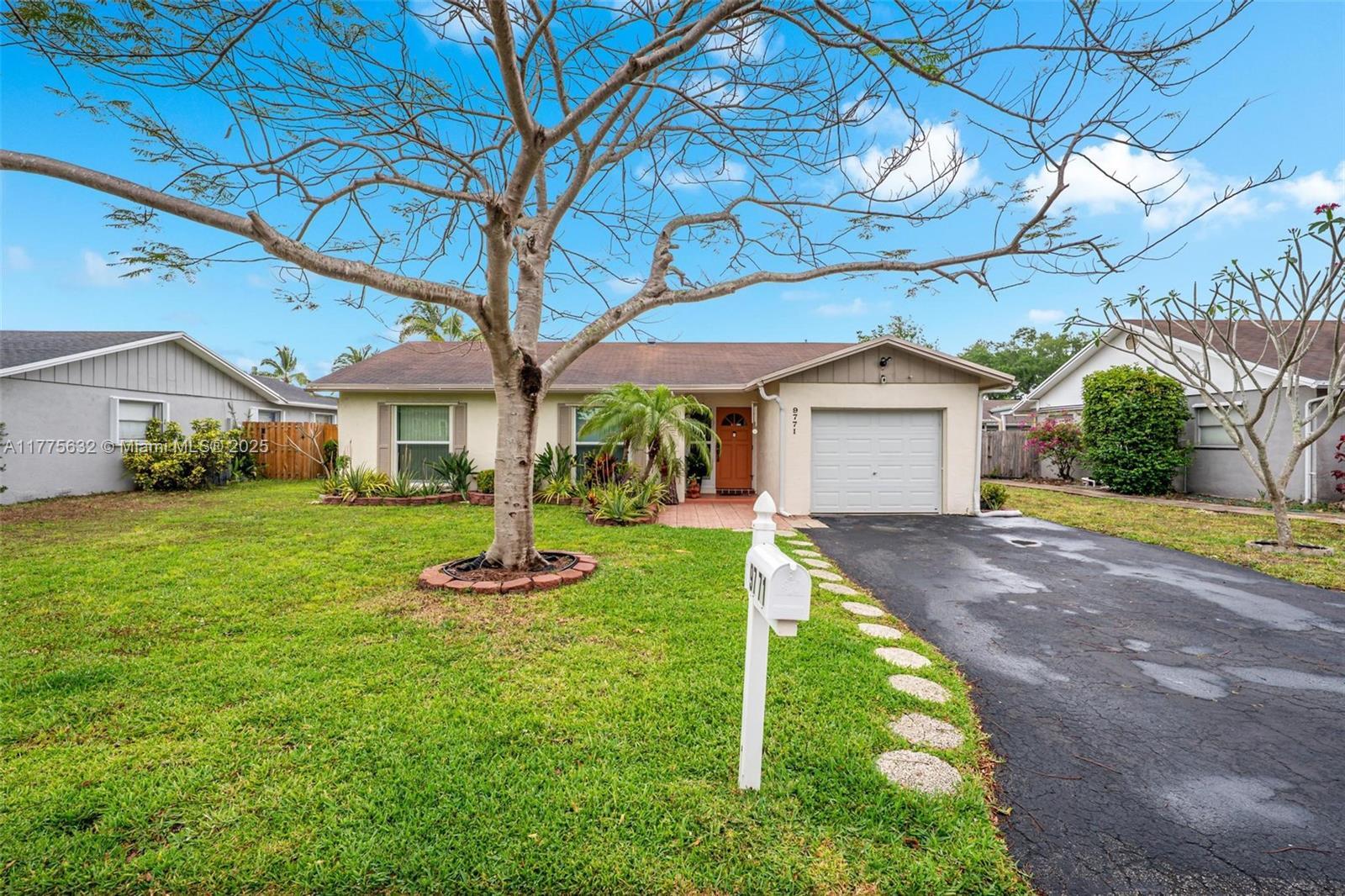 Property Photo:  9771 NW 23rd St  FL 33065 