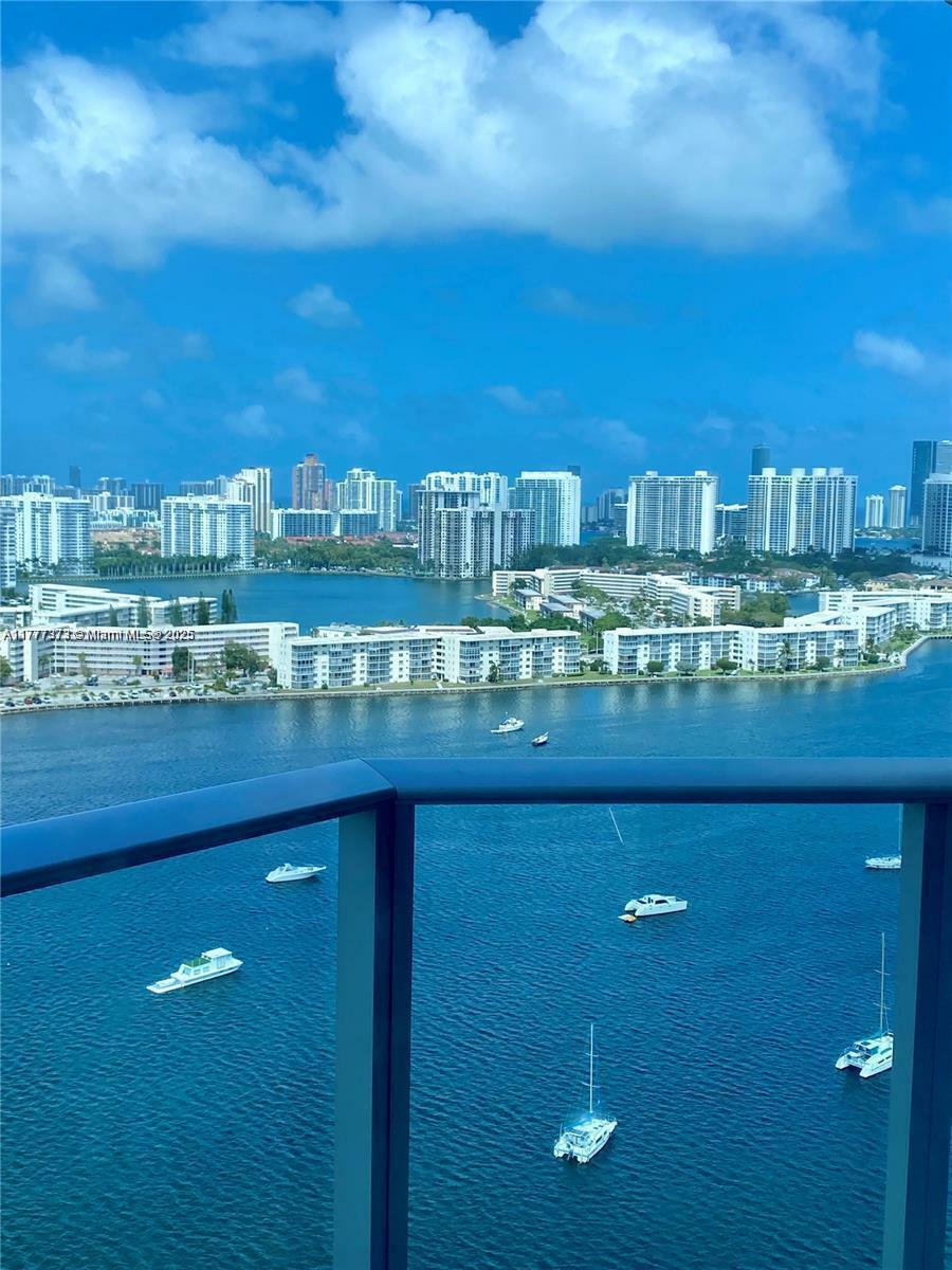 Property Photo: 17301 Biscayne 2408 FL 33160