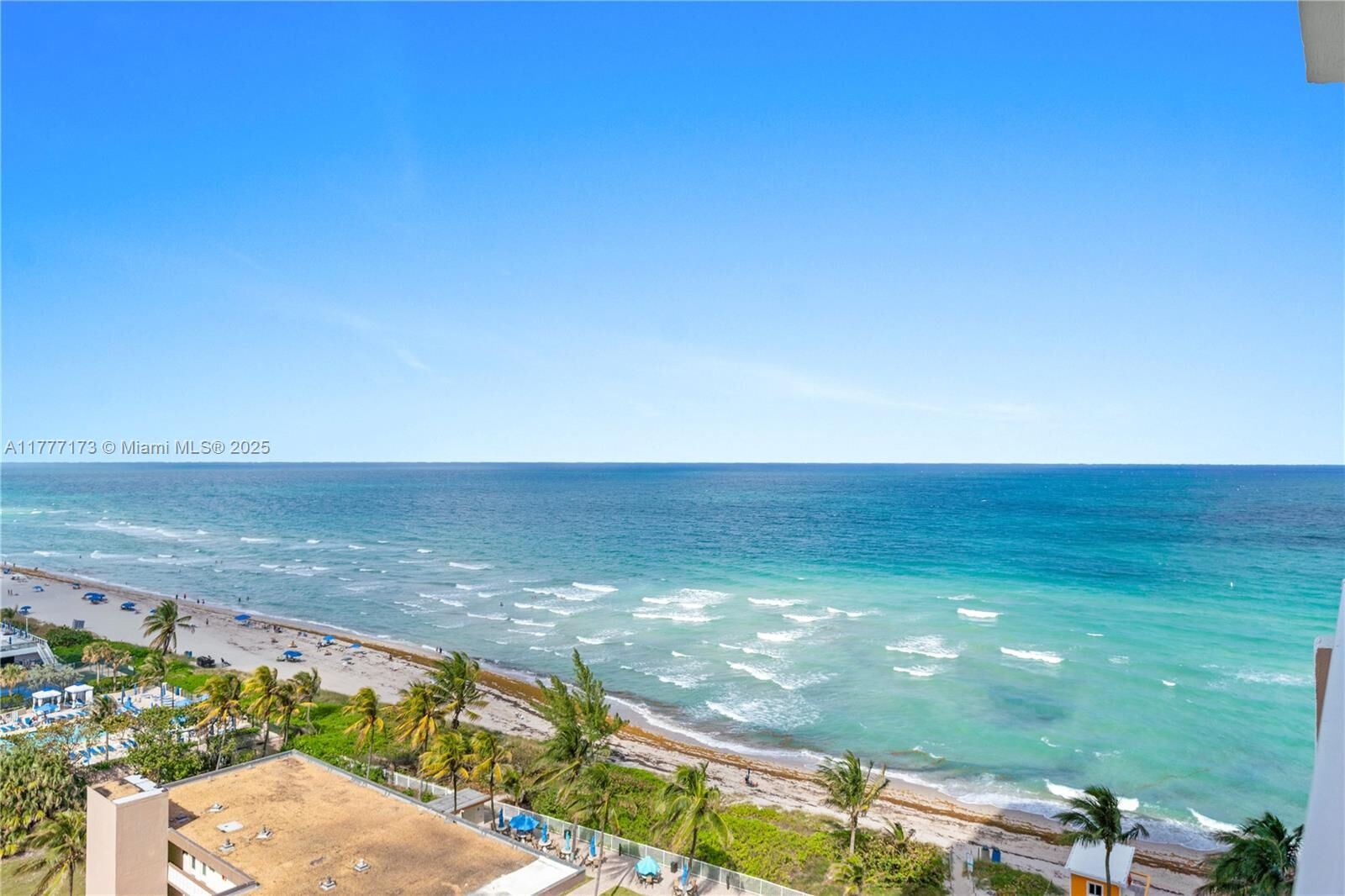 Property Photo:  1950 S Ocean Dr 12H  FL 33009 