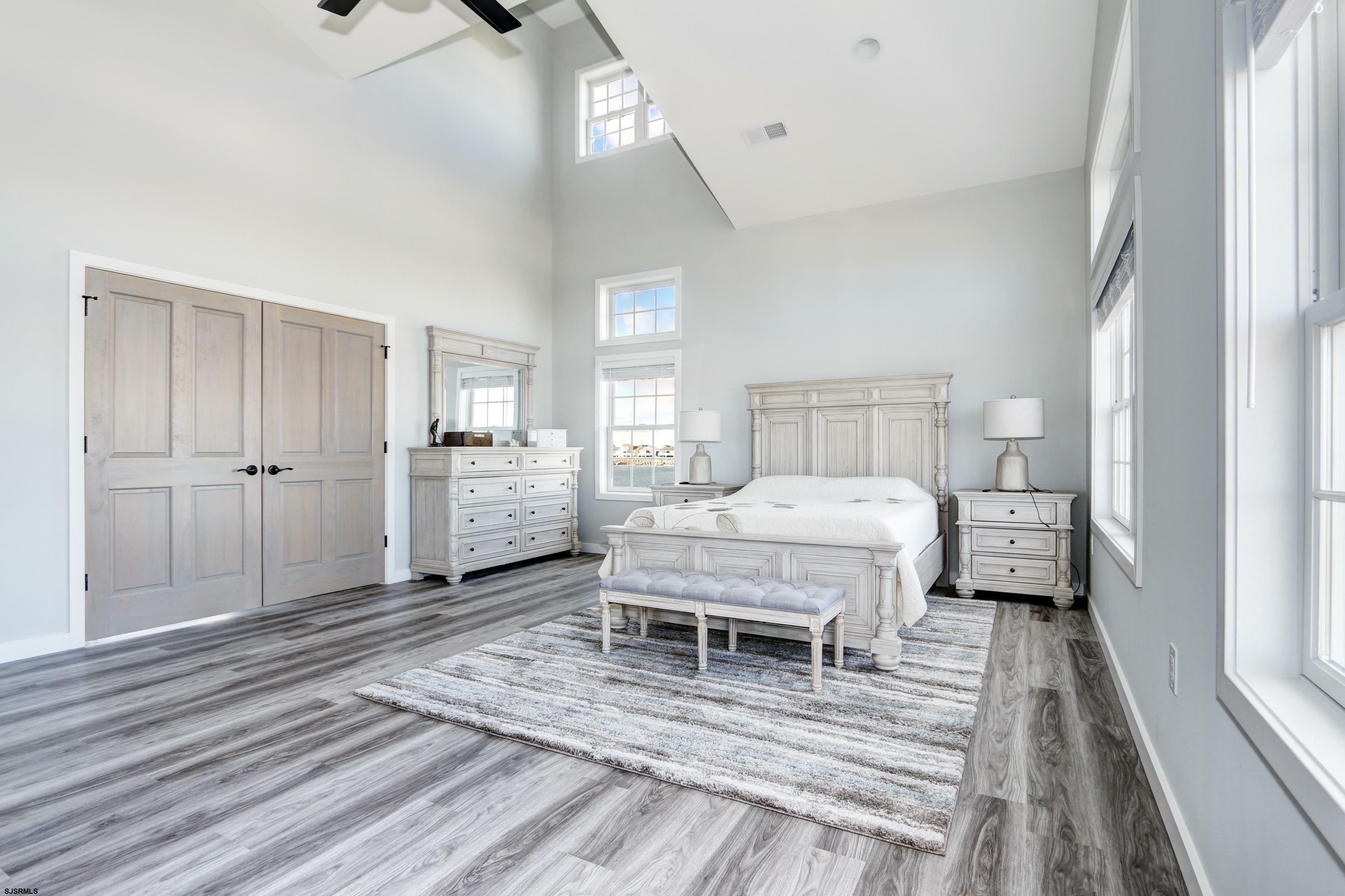 Property Photo: 4321 Harbor Beach NJ 08203-1029