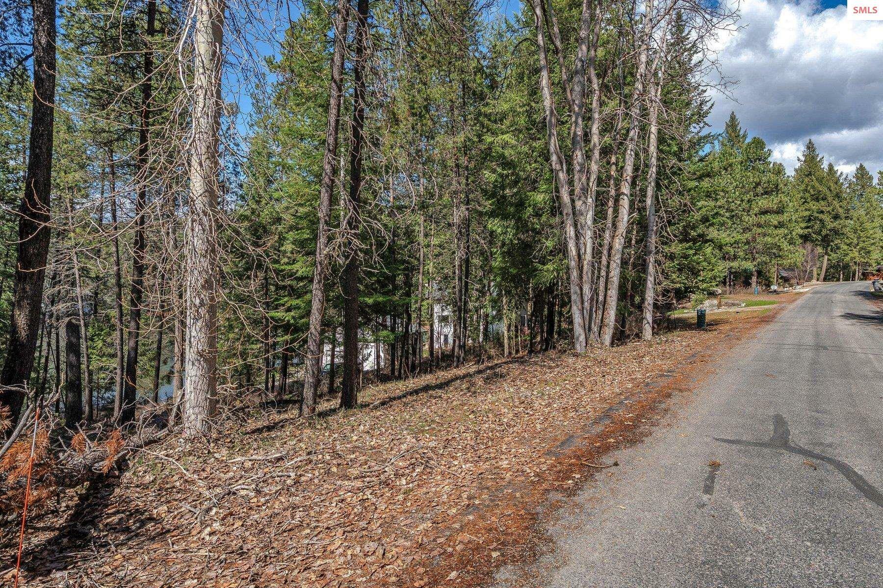 Property Photo: Nna Hanaford Rd. ID 83804