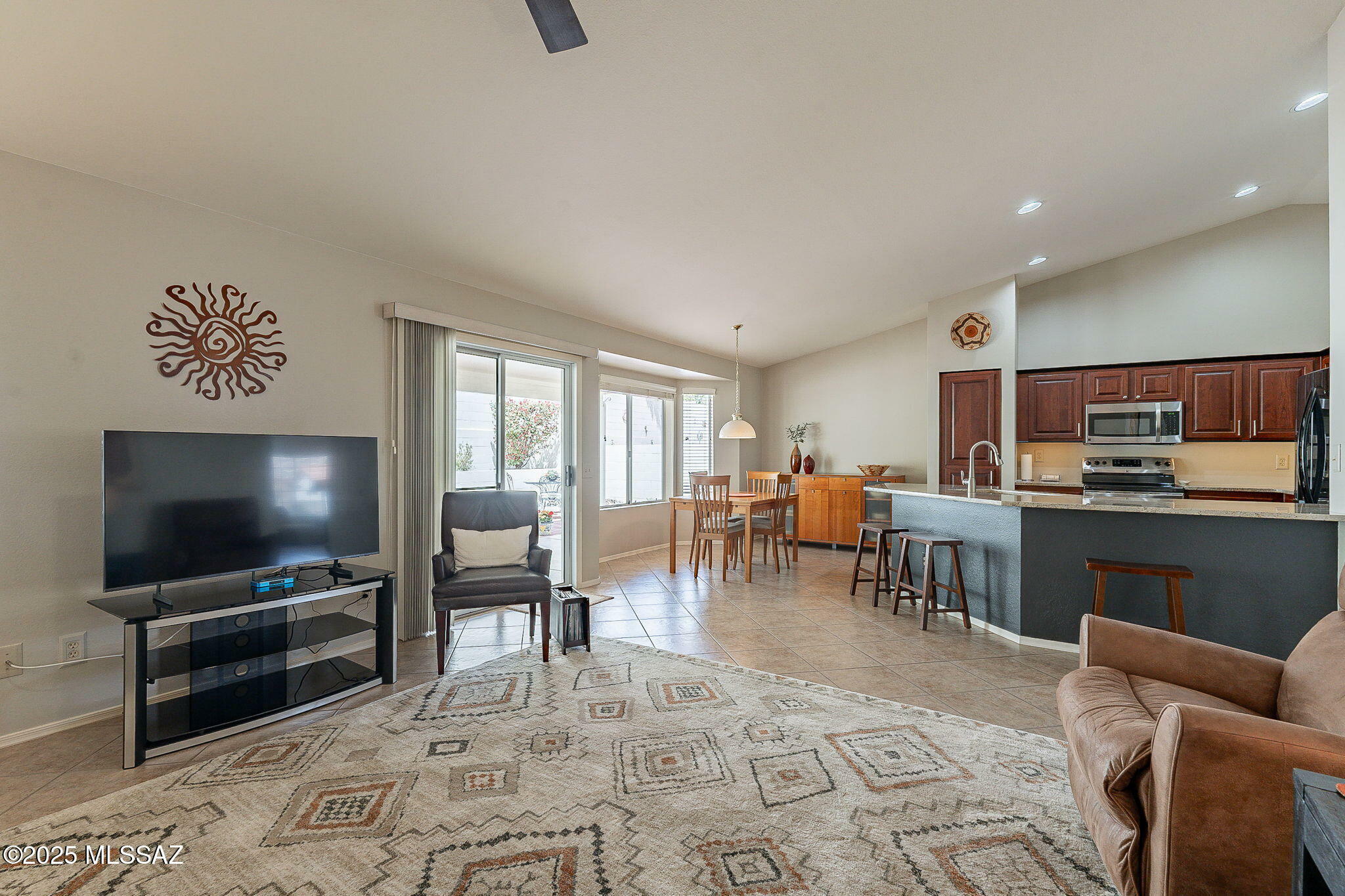 Property Photo: 37970 S Birdie Drive AZ 85739