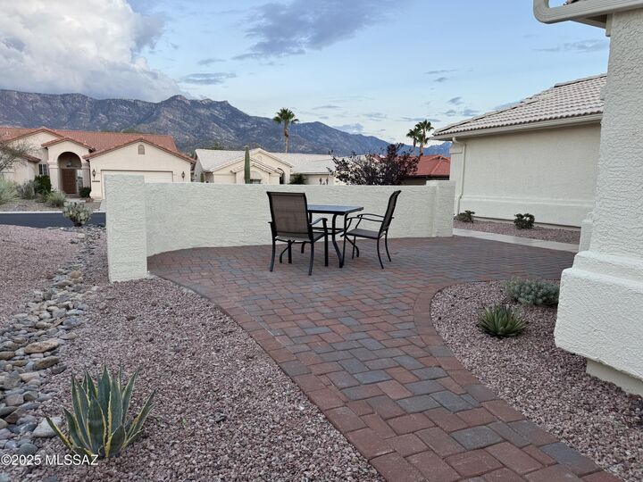 37970 S Birdie Drive  Tucson AZ 85739 photo