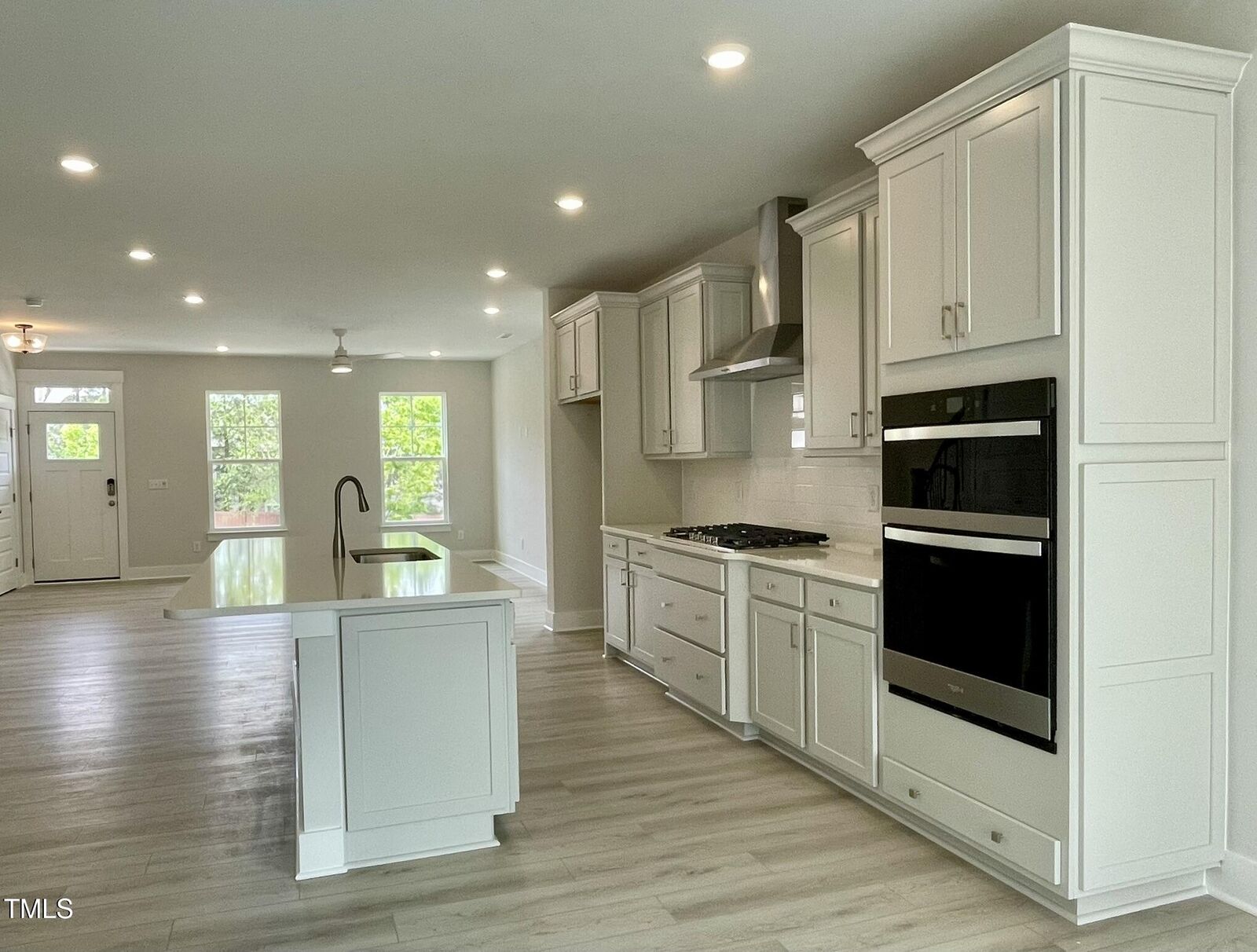 Property Photo:  486 Traditions Grande Boulevard 28  NC 27587 