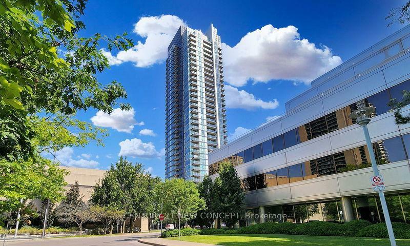Property Photo: 88 Sheppard Avenue E 2106 ON M2N 6Y2