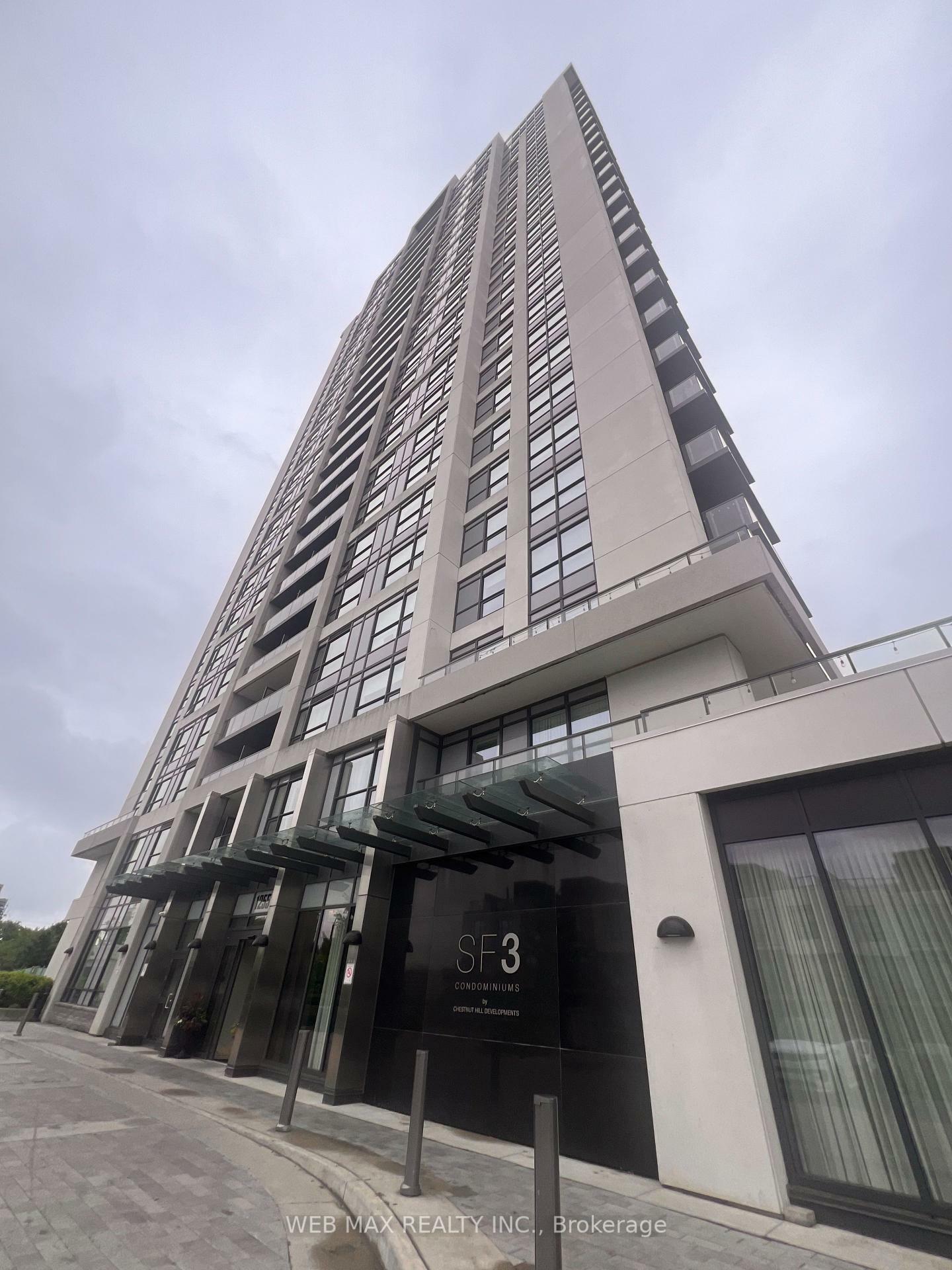 Property Photo: 1255 Bayly Street 2403 ON L1W 0B6